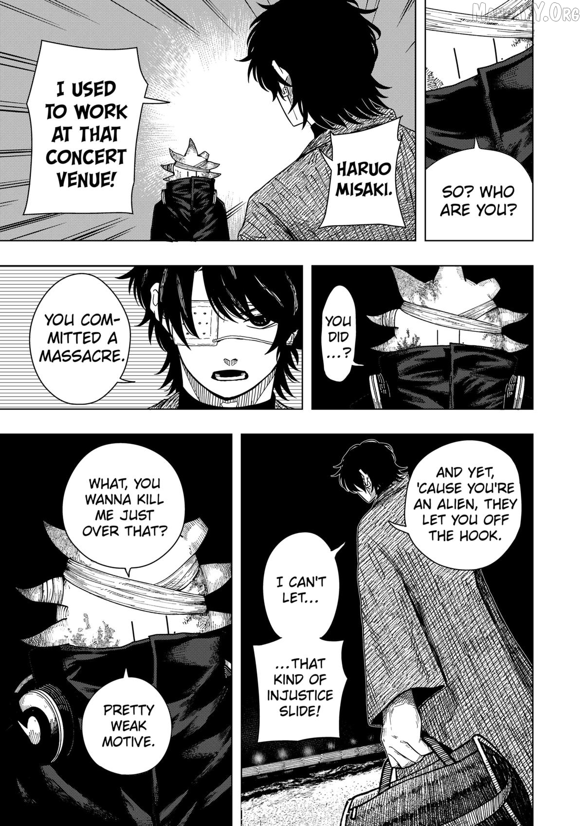 Read Drama Queen  Manga Online