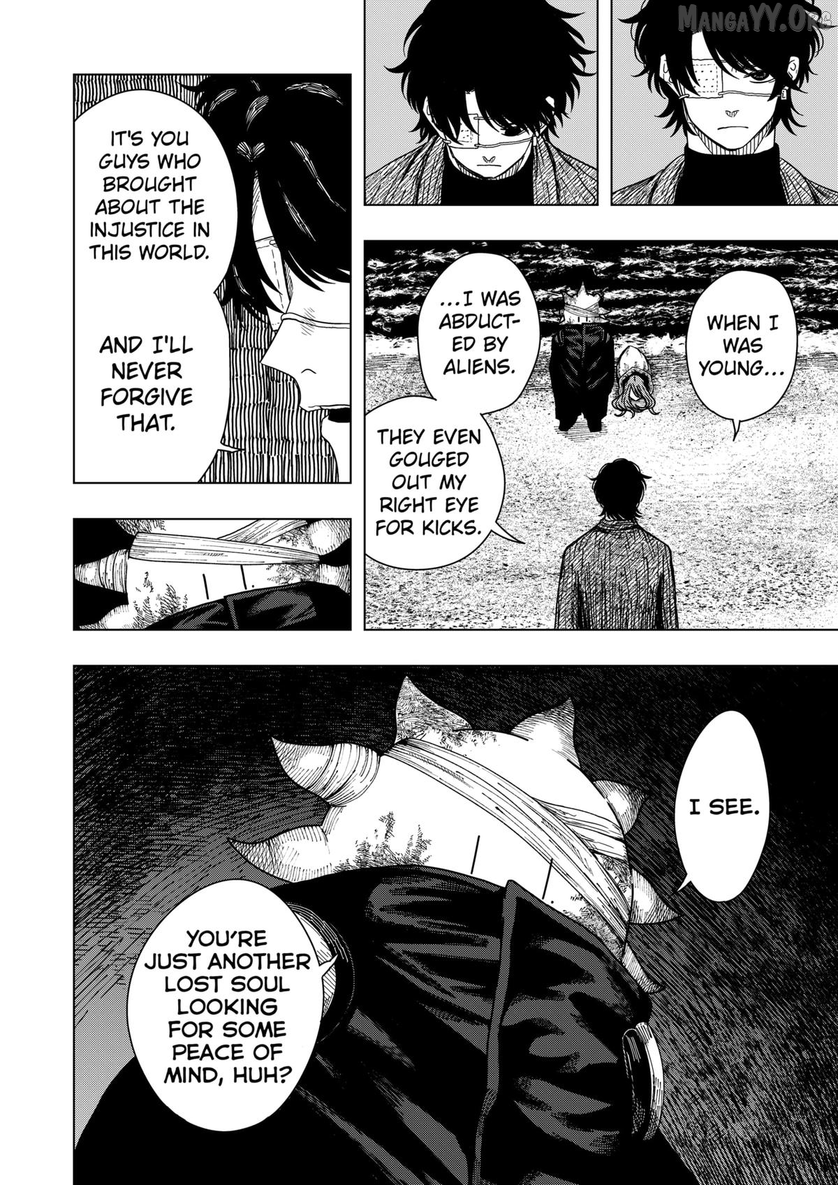 Read Drama Queen  Manga Online