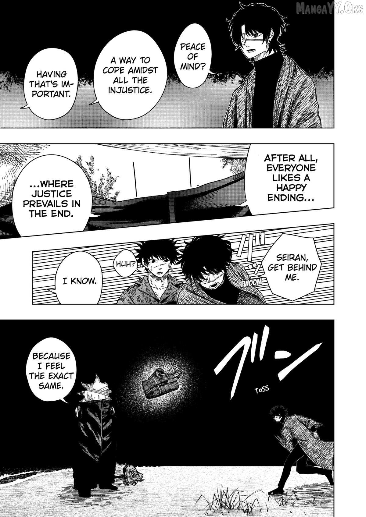 Read Drama Queen  Manga Online