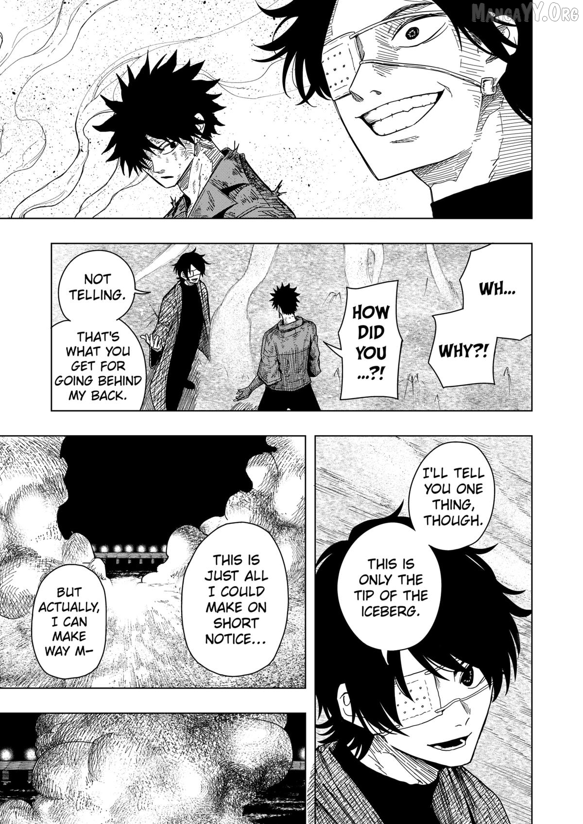 Read Drama Queen  Manga Online