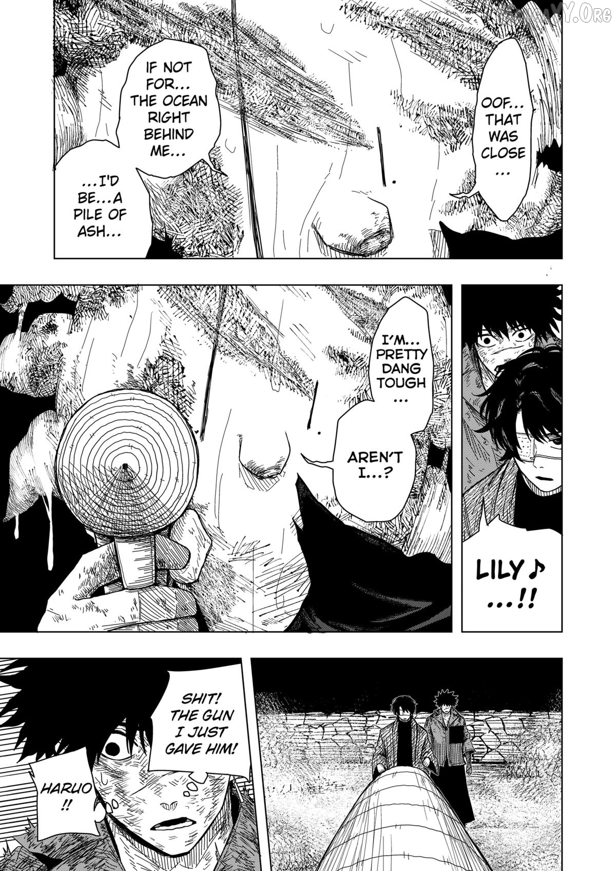 Read Drama Queen  Manga Online