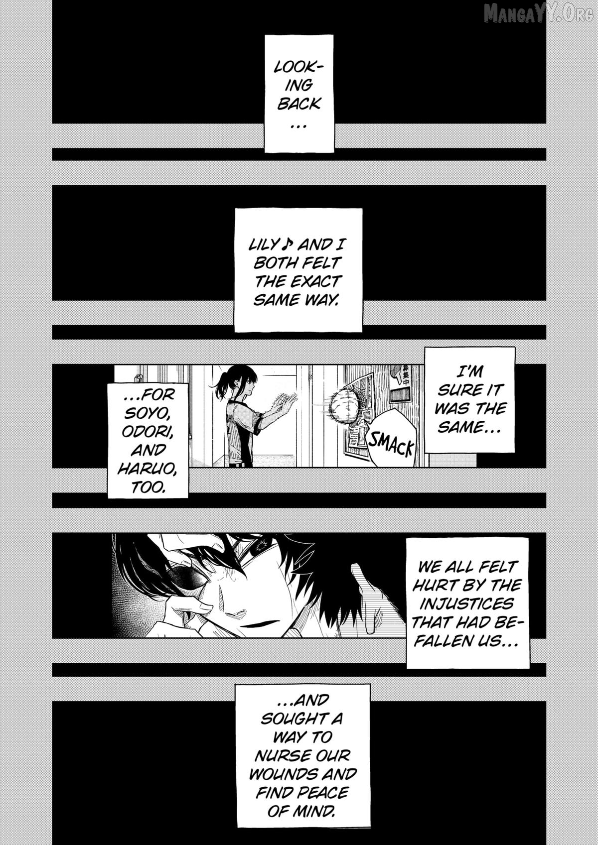 Read Drama Queen  Manga Online