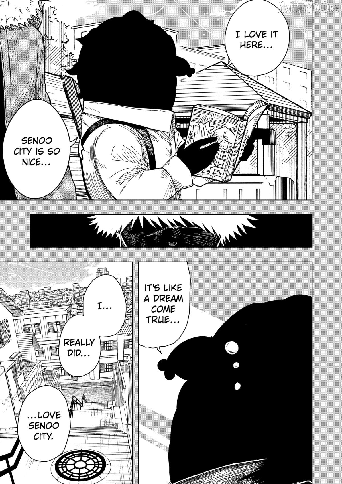 Read Drama Queen  Manga Online