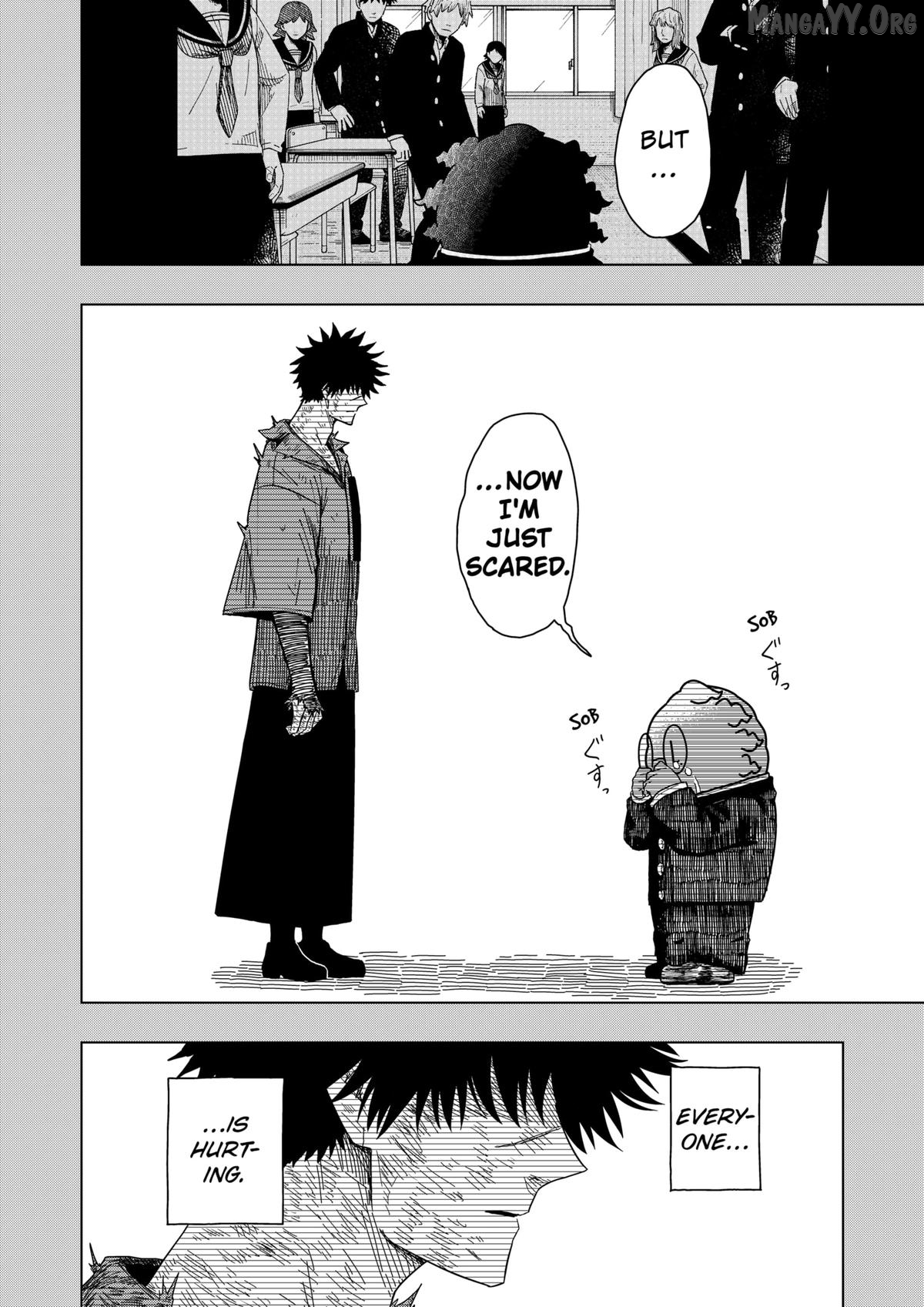 Read Drama Queen  Manga Online