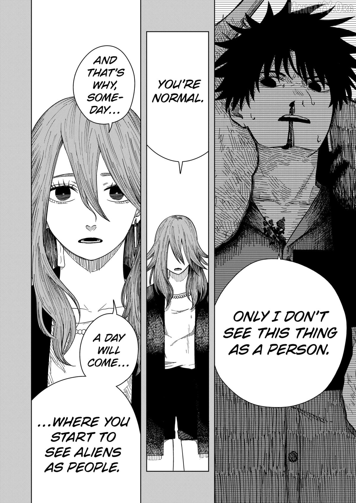 Read Drama Queen  Manga Online