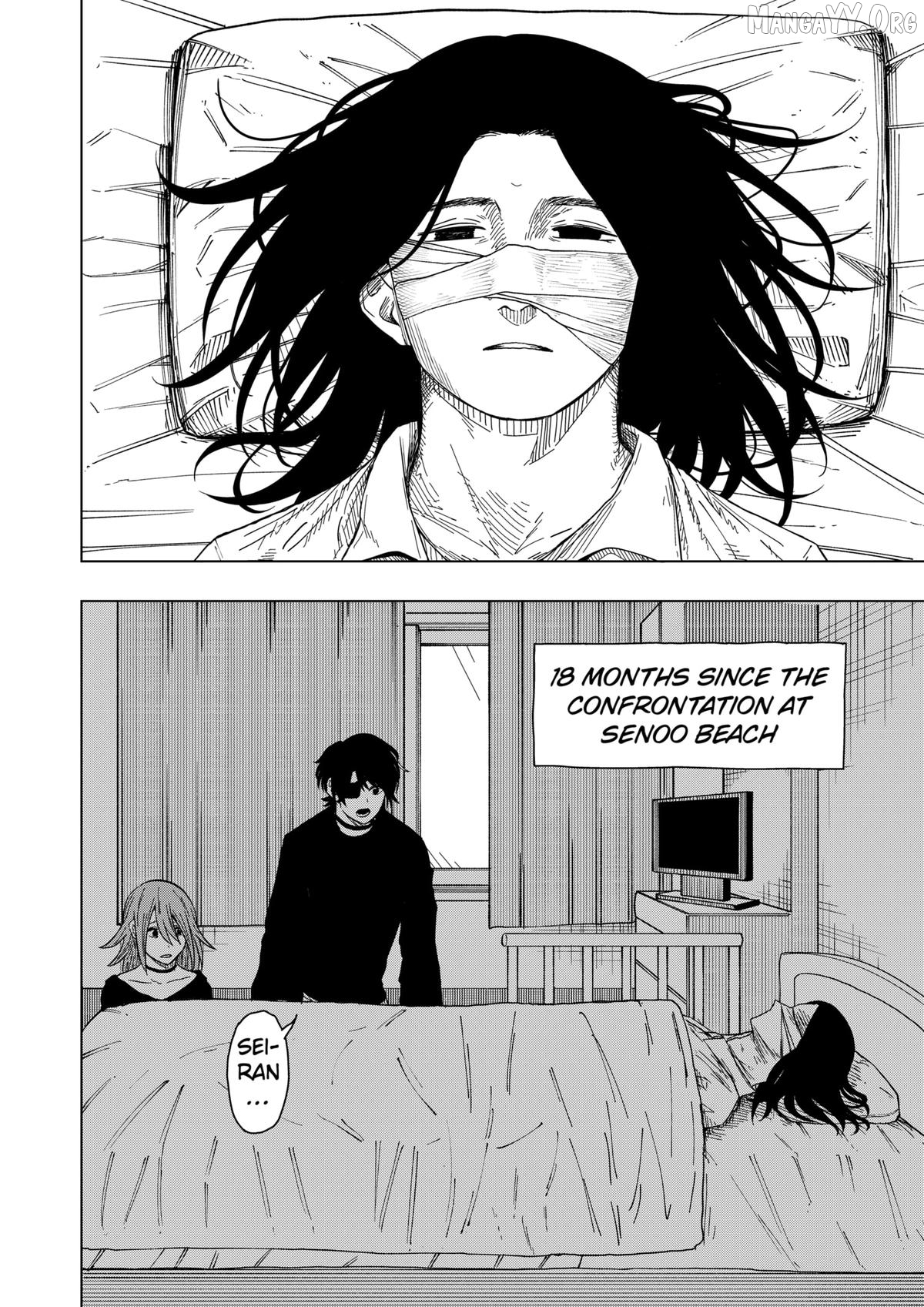 Read Drama Queen  Manga Online