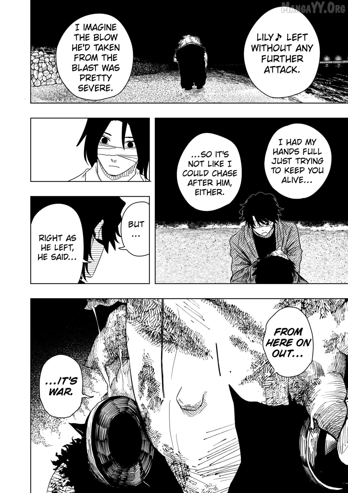 Read Drama Queen  Manga Online