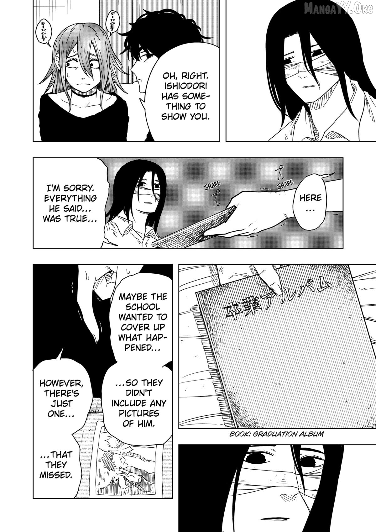 Read Drama Queen  Manga Online