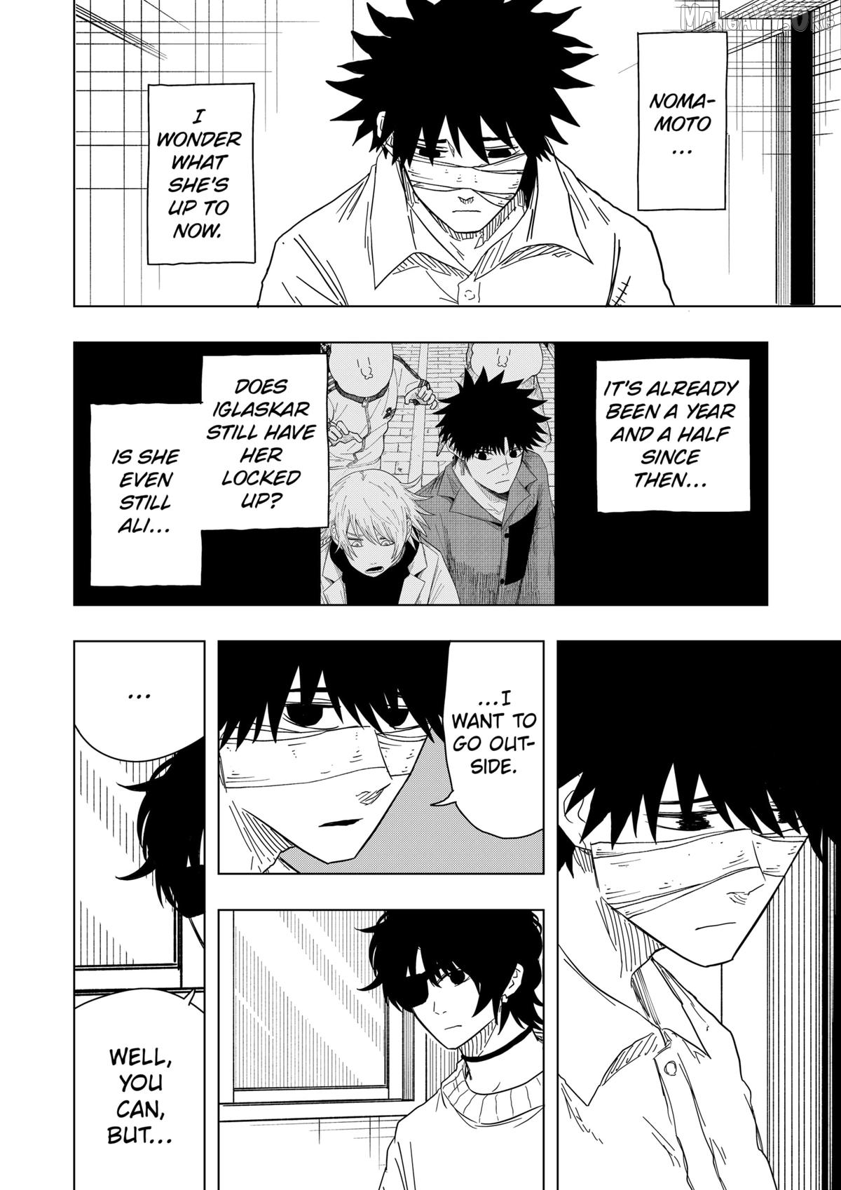 Read Drama Queen  Manga Online