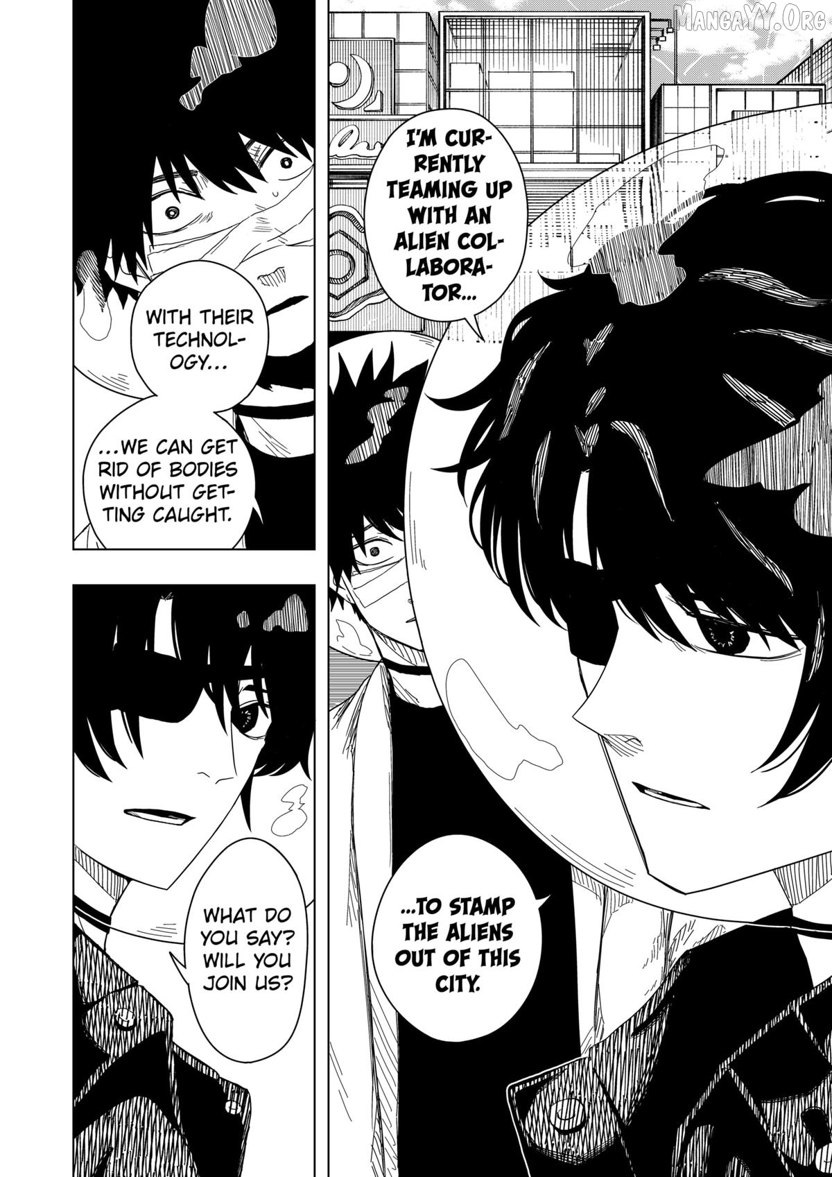 Read Drama Queen  Manga Online