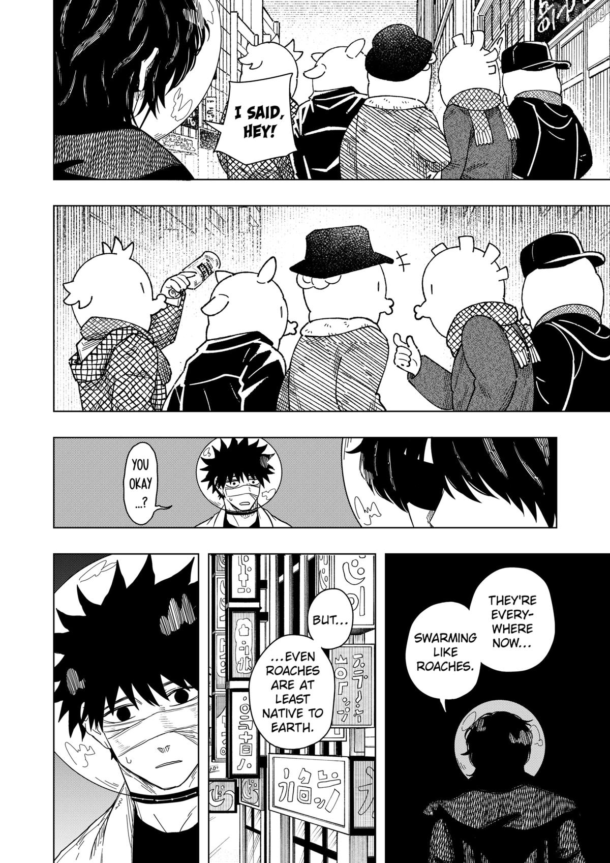 Read Drama Queen  Manga Online