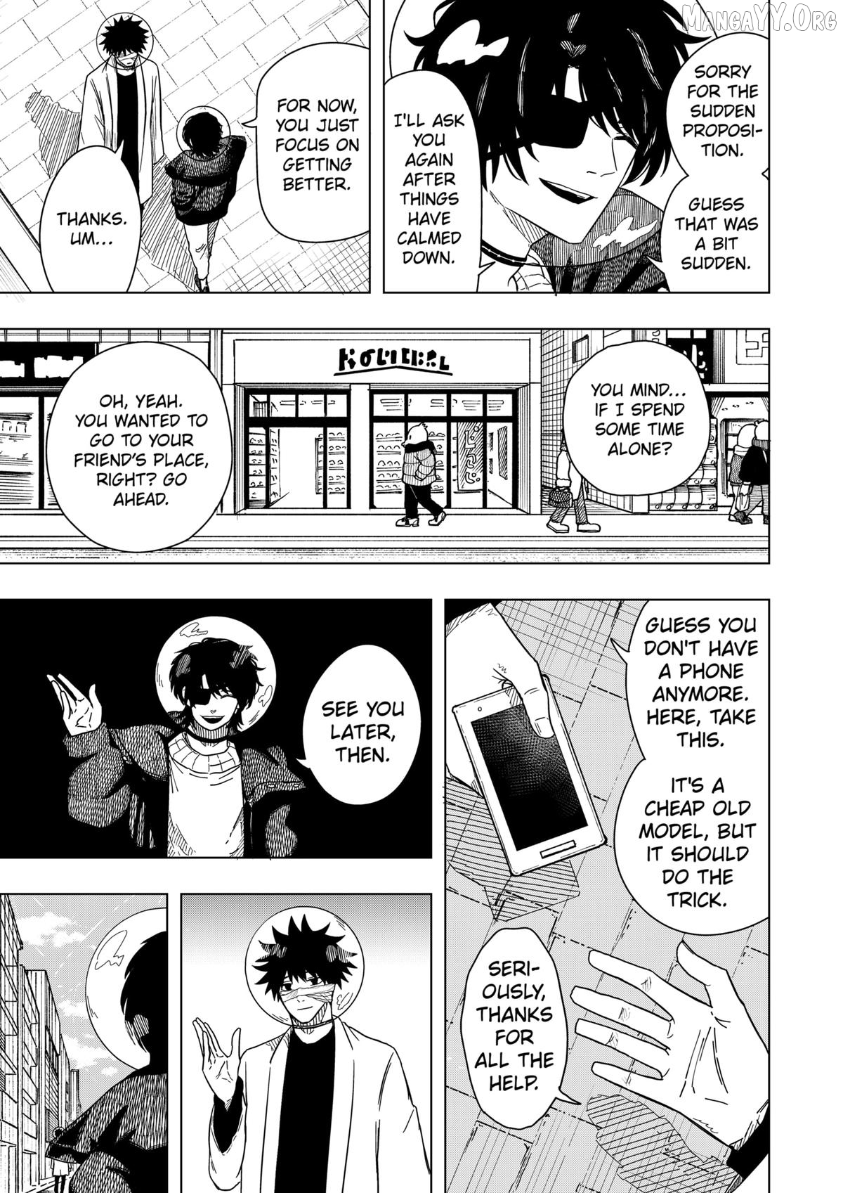 Read Drama Queen  Manga Online