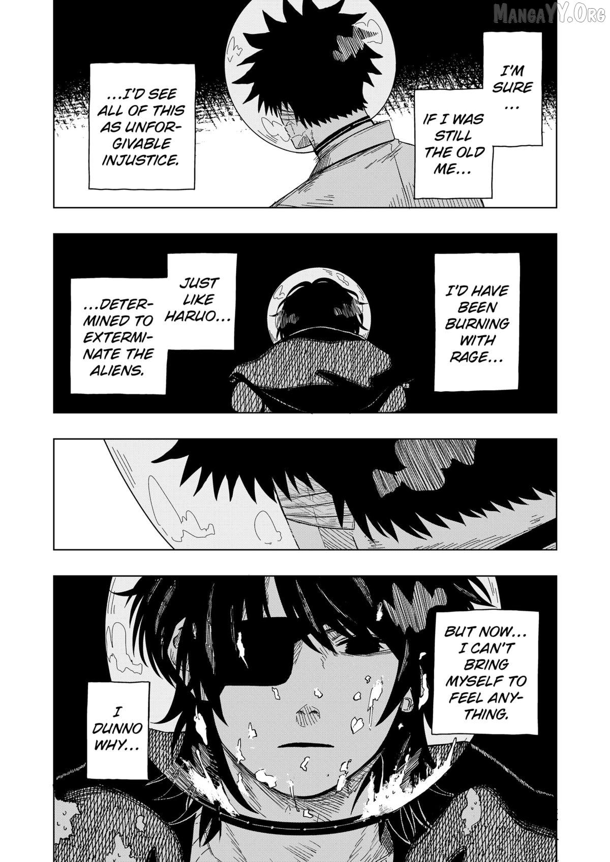 Read Drama Queen  Manga Online