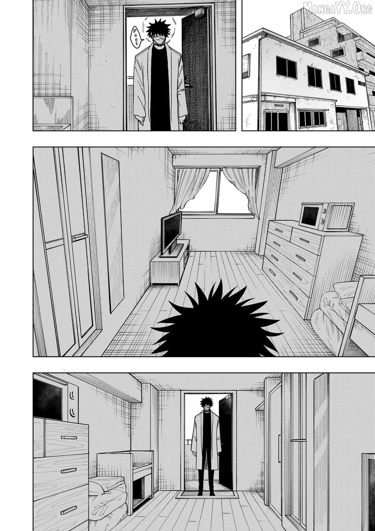 Read Drama Queen  Manga Online