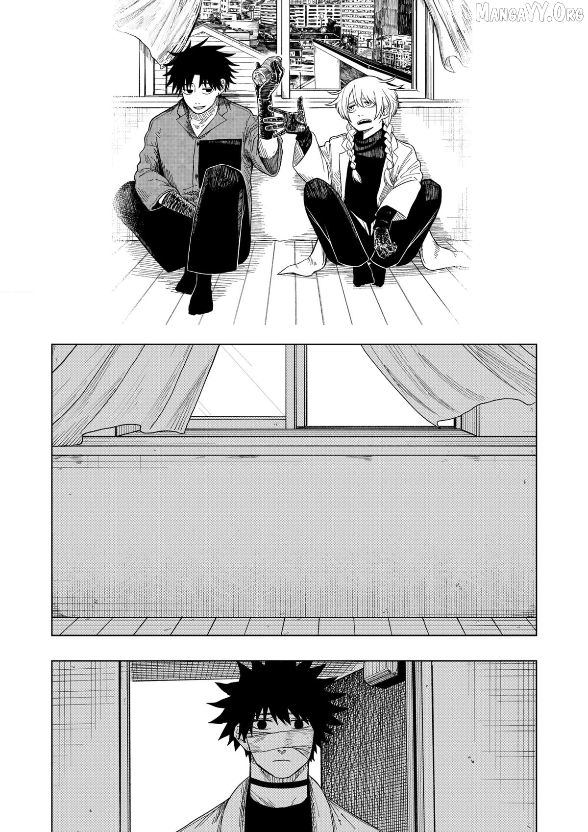 Read Drama Queen  Manga Online