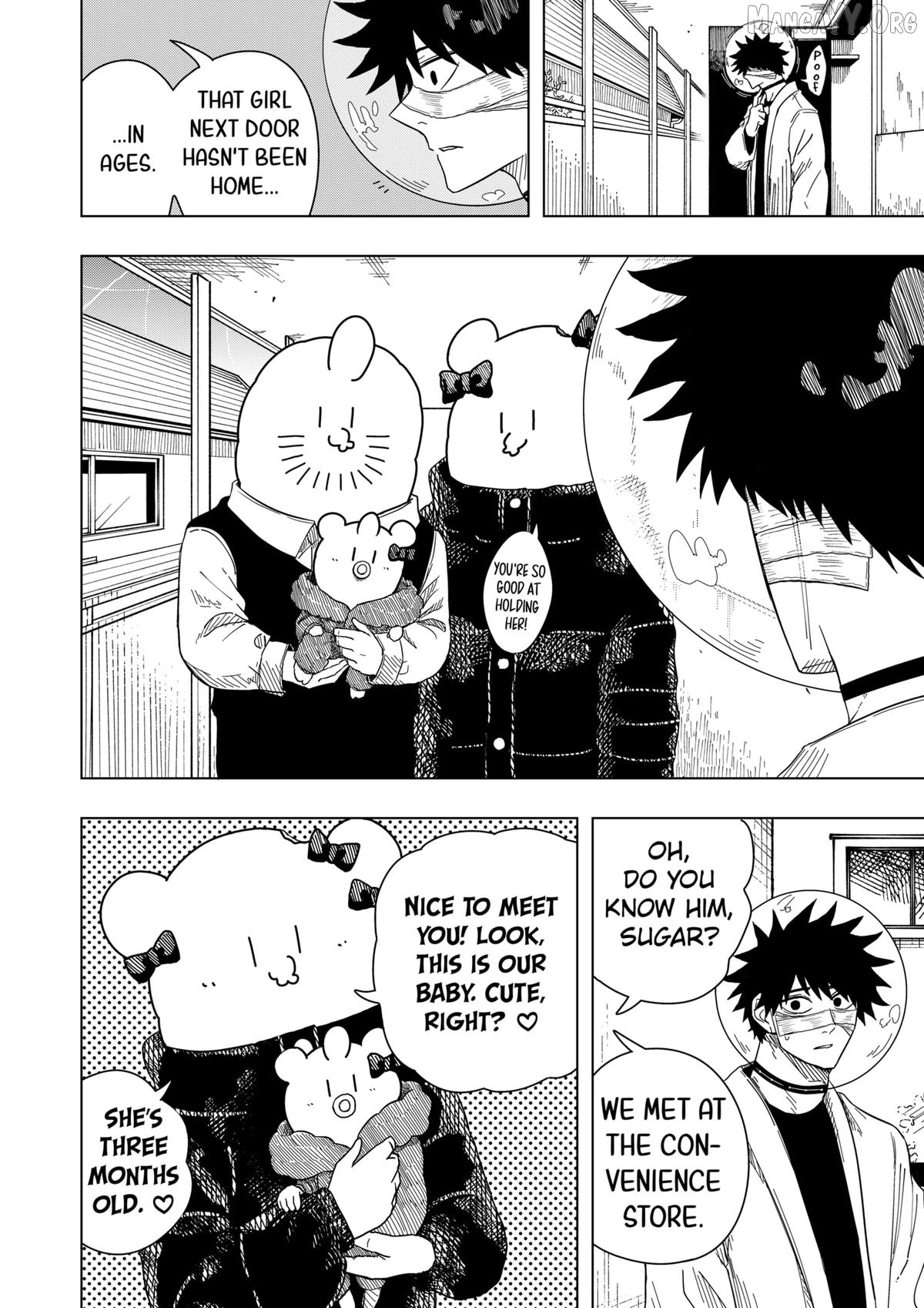 Read Drama Queen  Manga Online