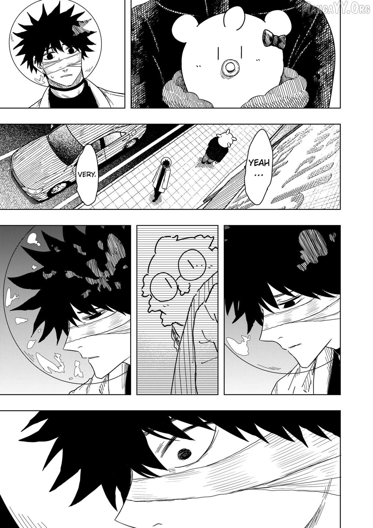 Read Drama Queen  Manga Online