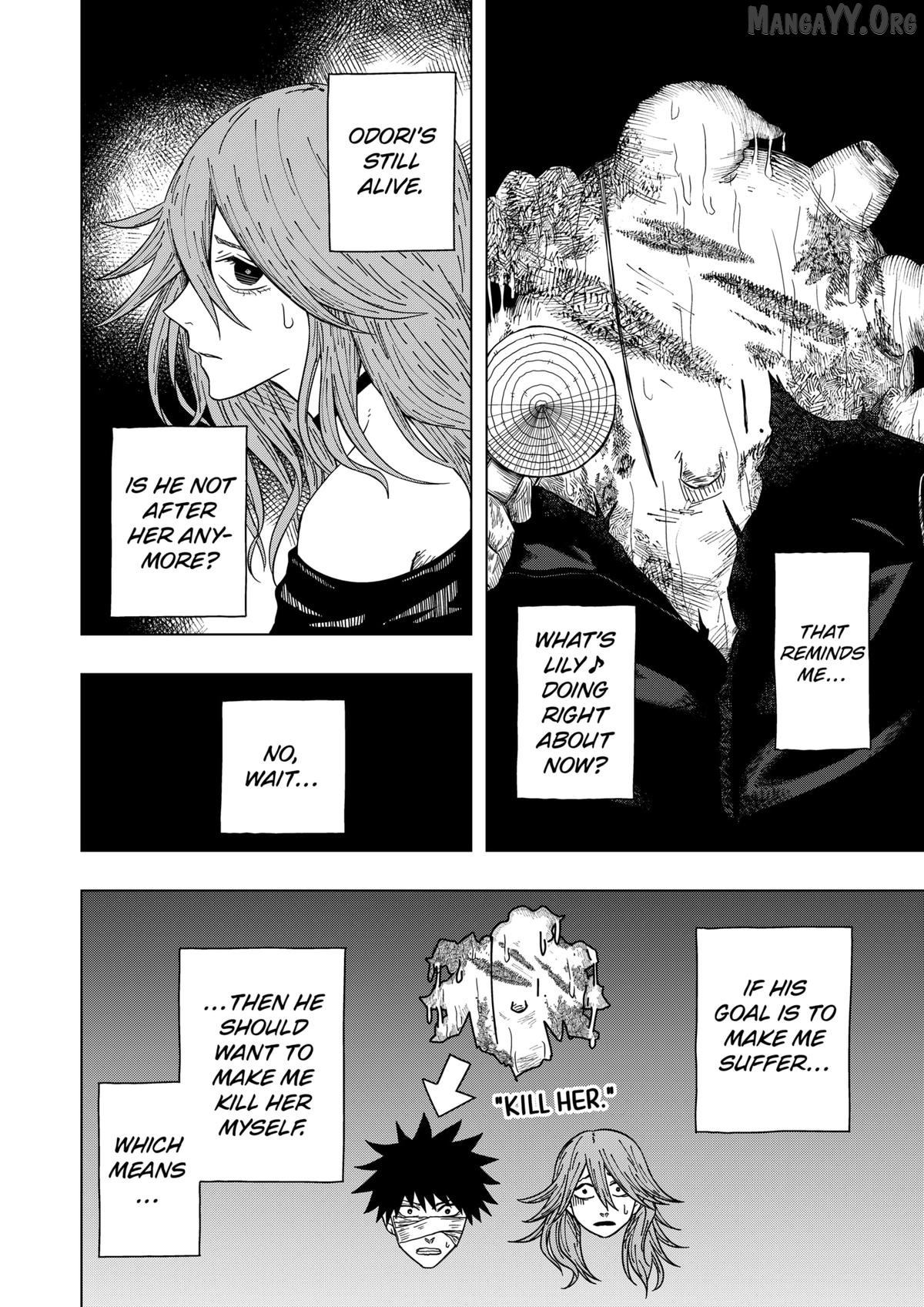 Read Drama Queen  Manga Online