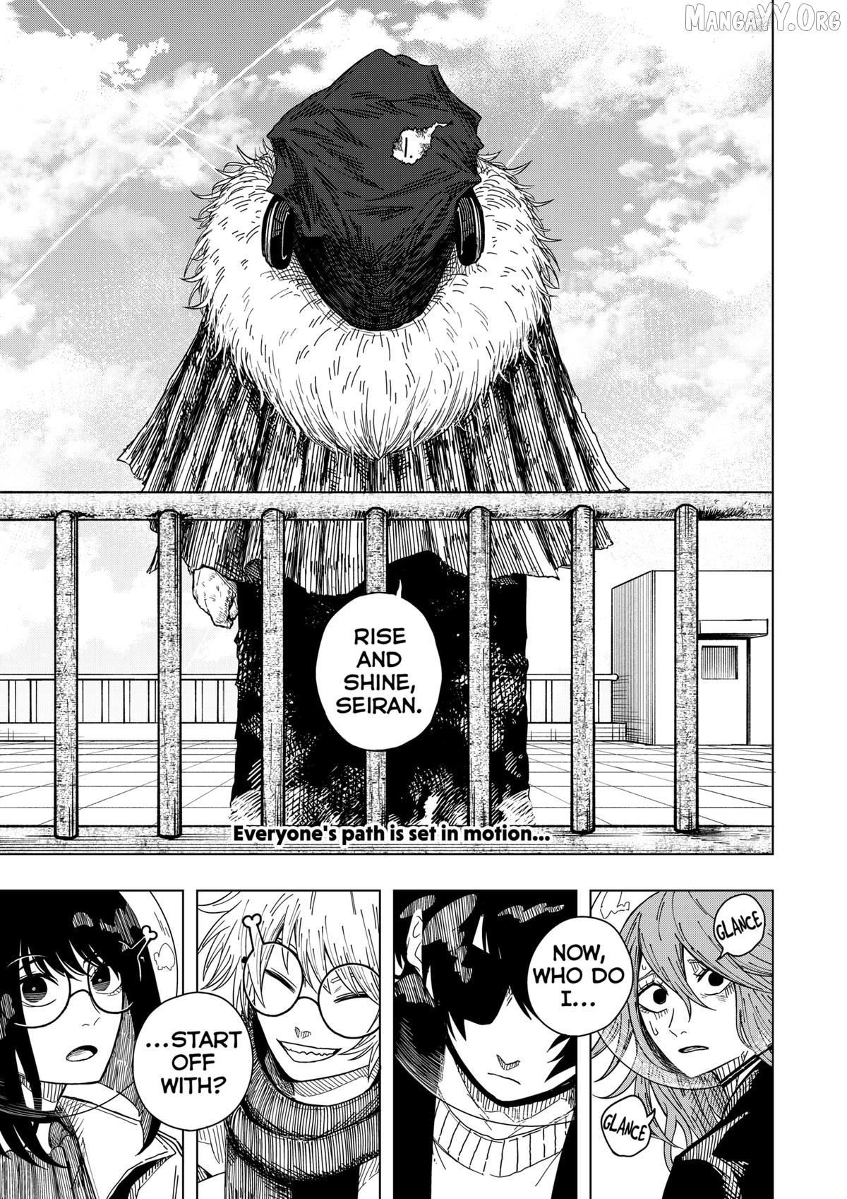 Read Drama Queen  Manga Online