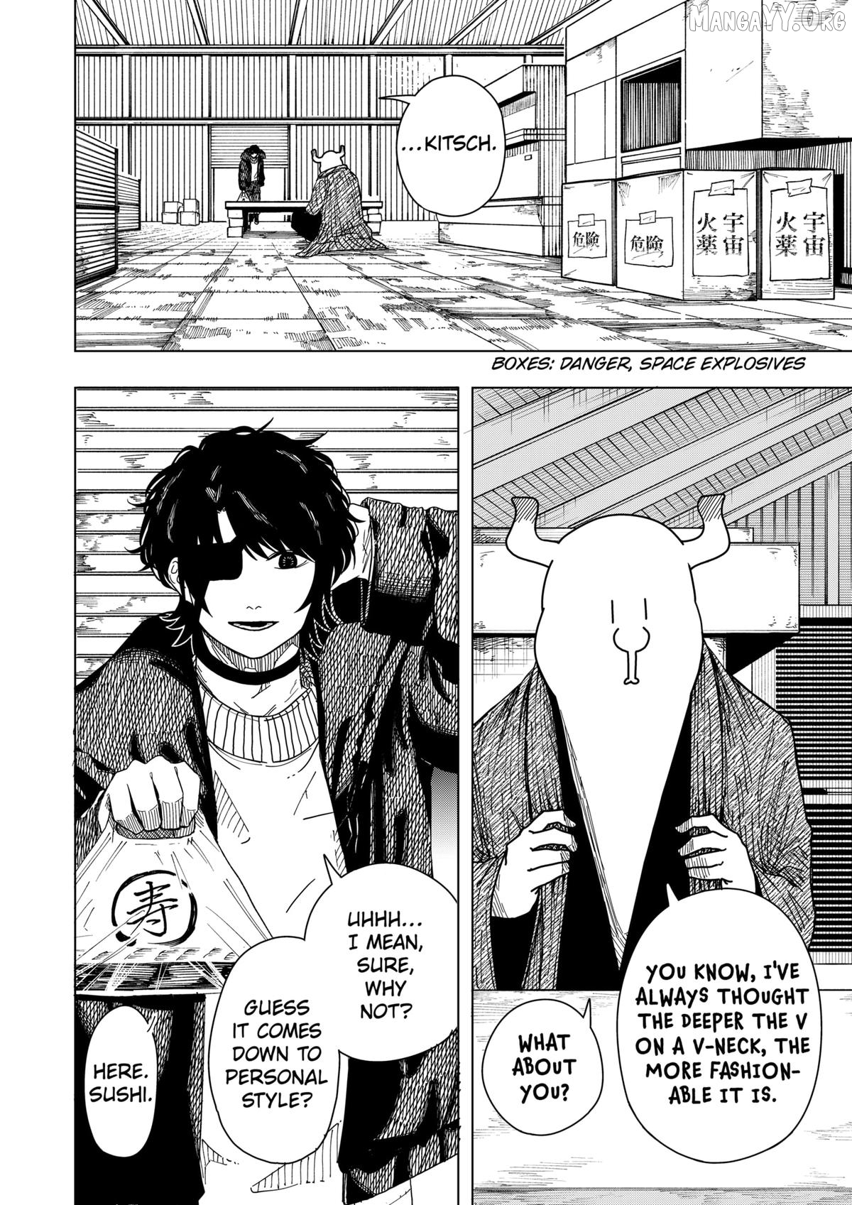 Read Drama Queen  Manga Online