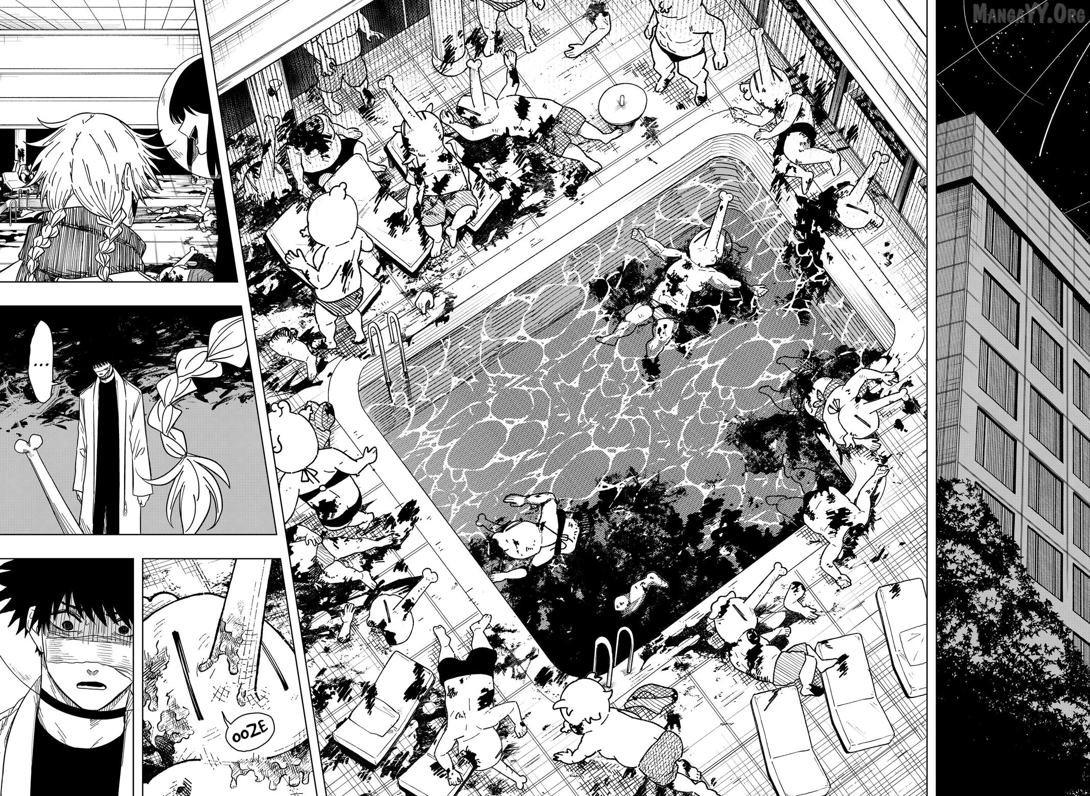 Read Drama Queen  Manga Online