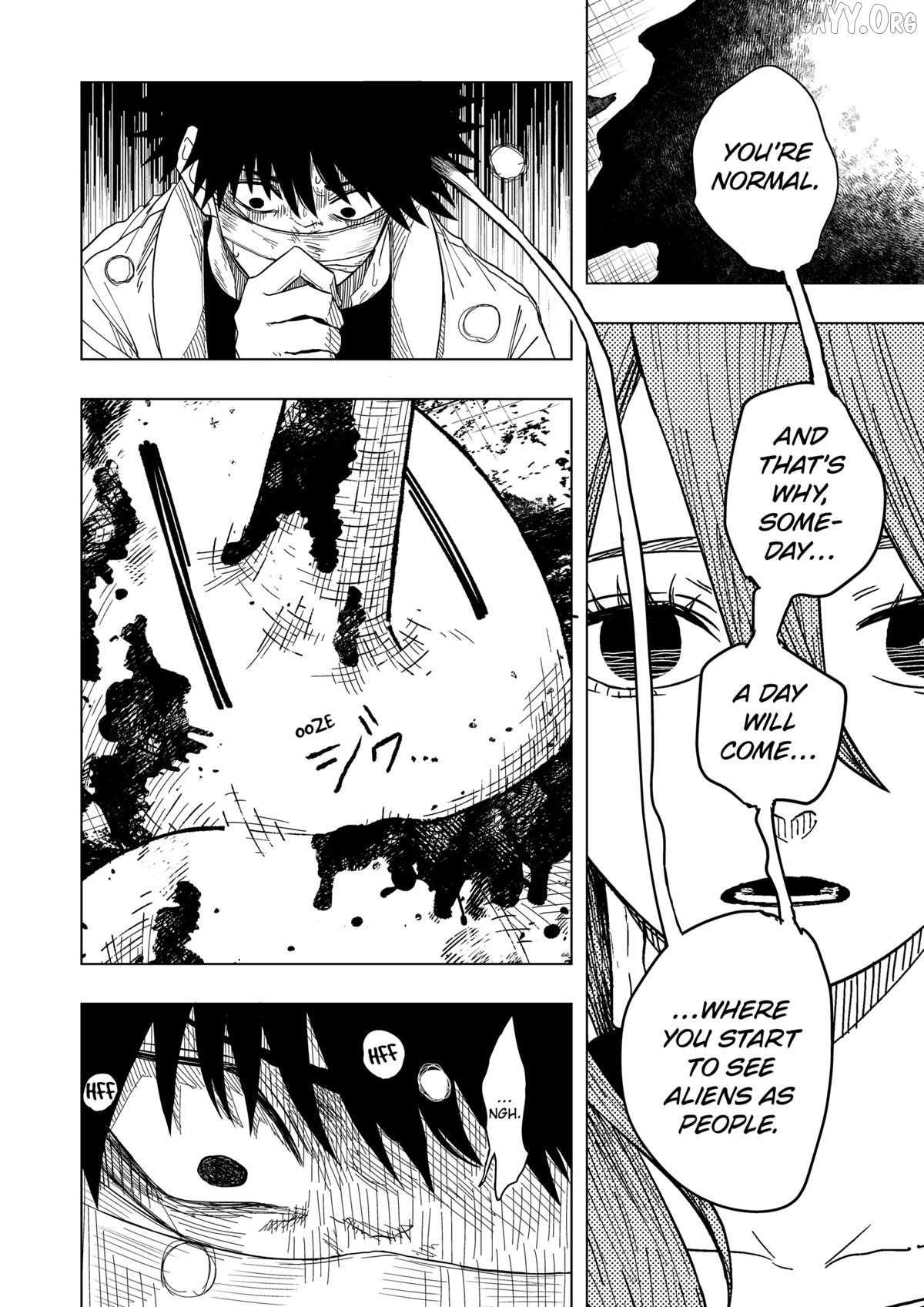 Read Drama Queen  Manga Online