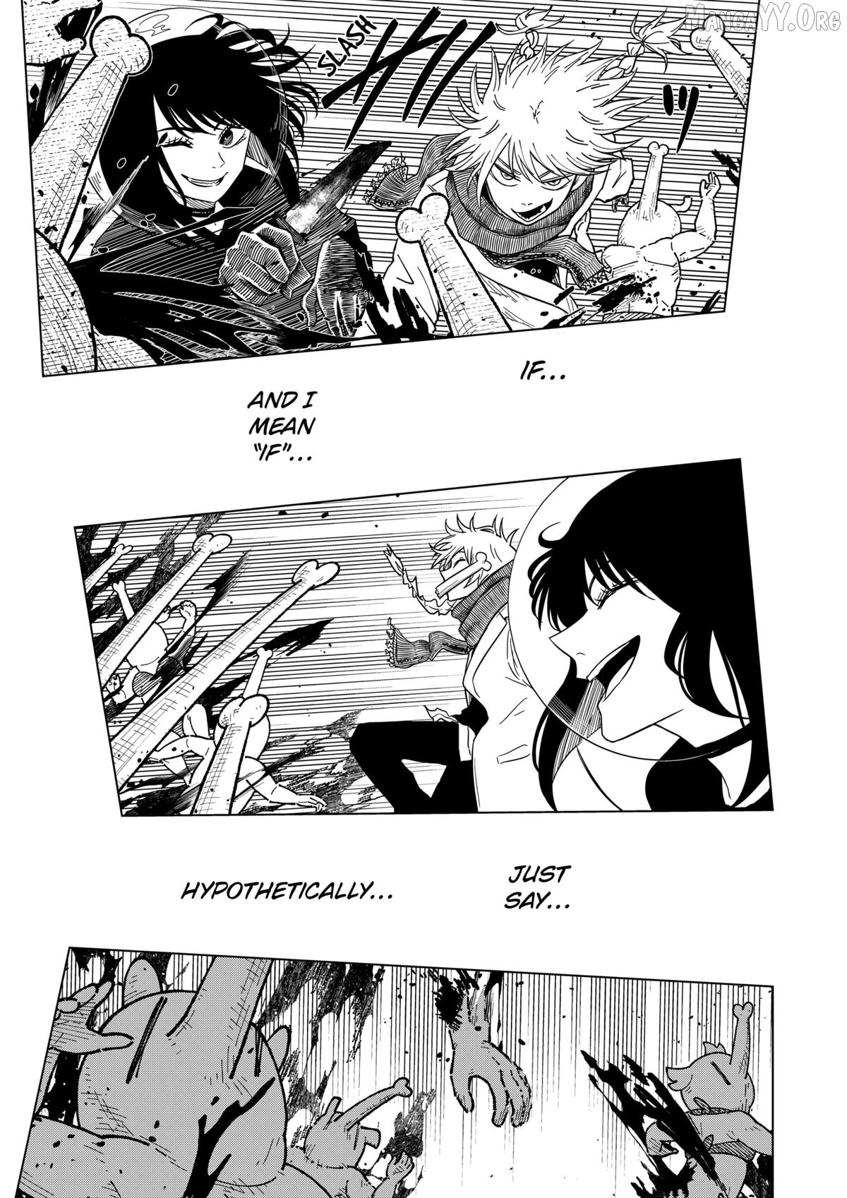 Read Drama Queen  Manga Online