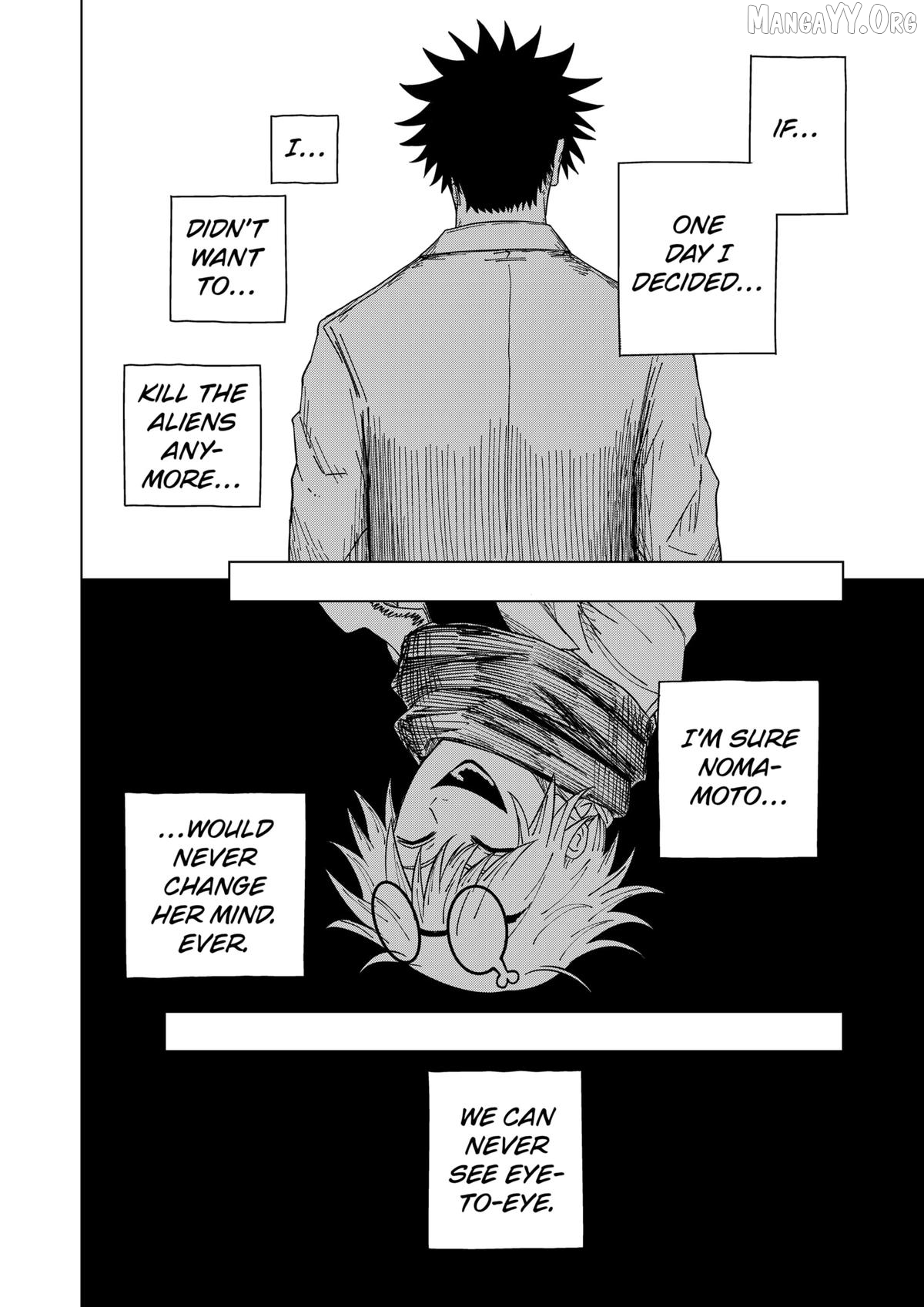 Read Drama Queen  Manga Online