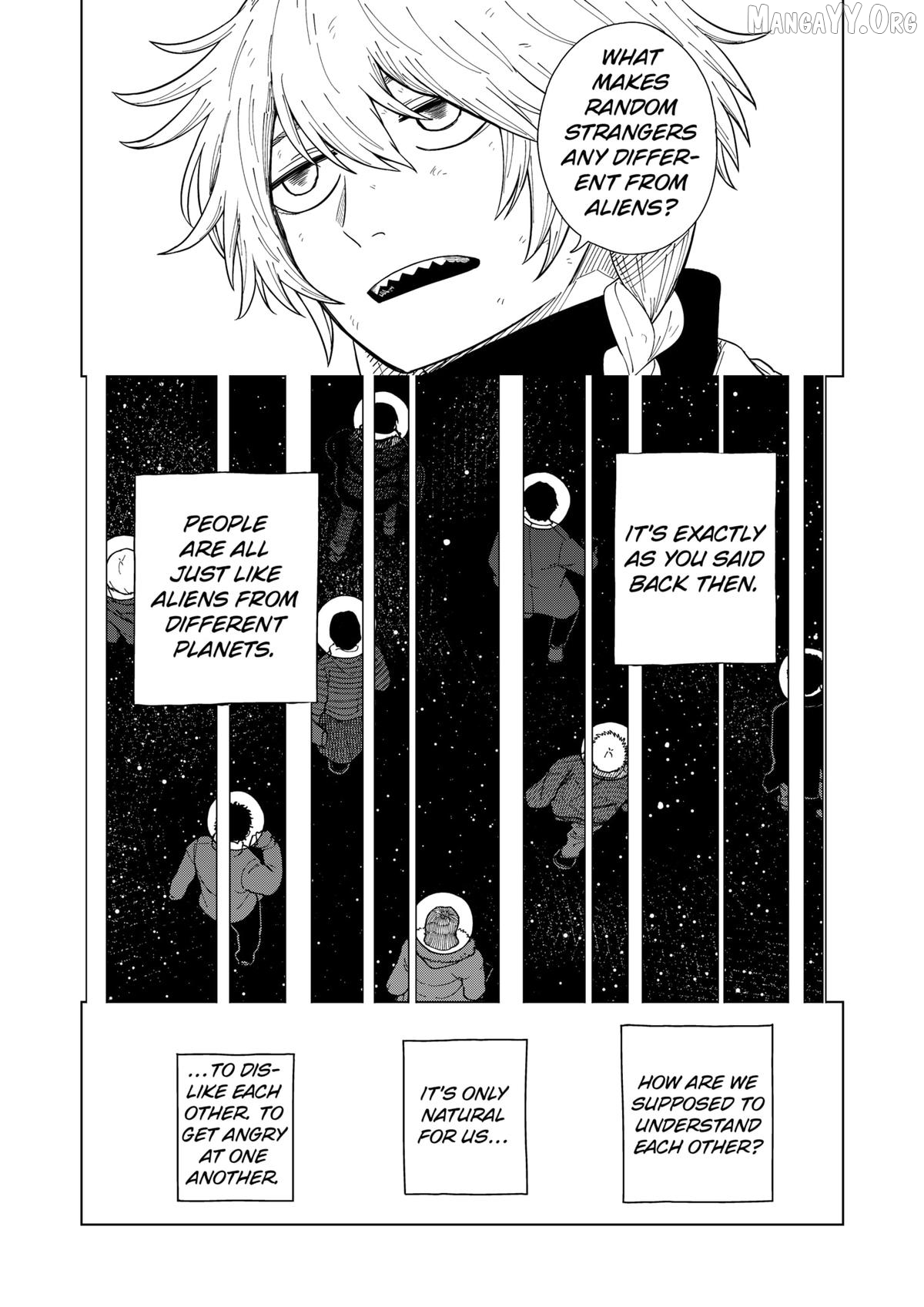 Read Drama Queen  Manga Online