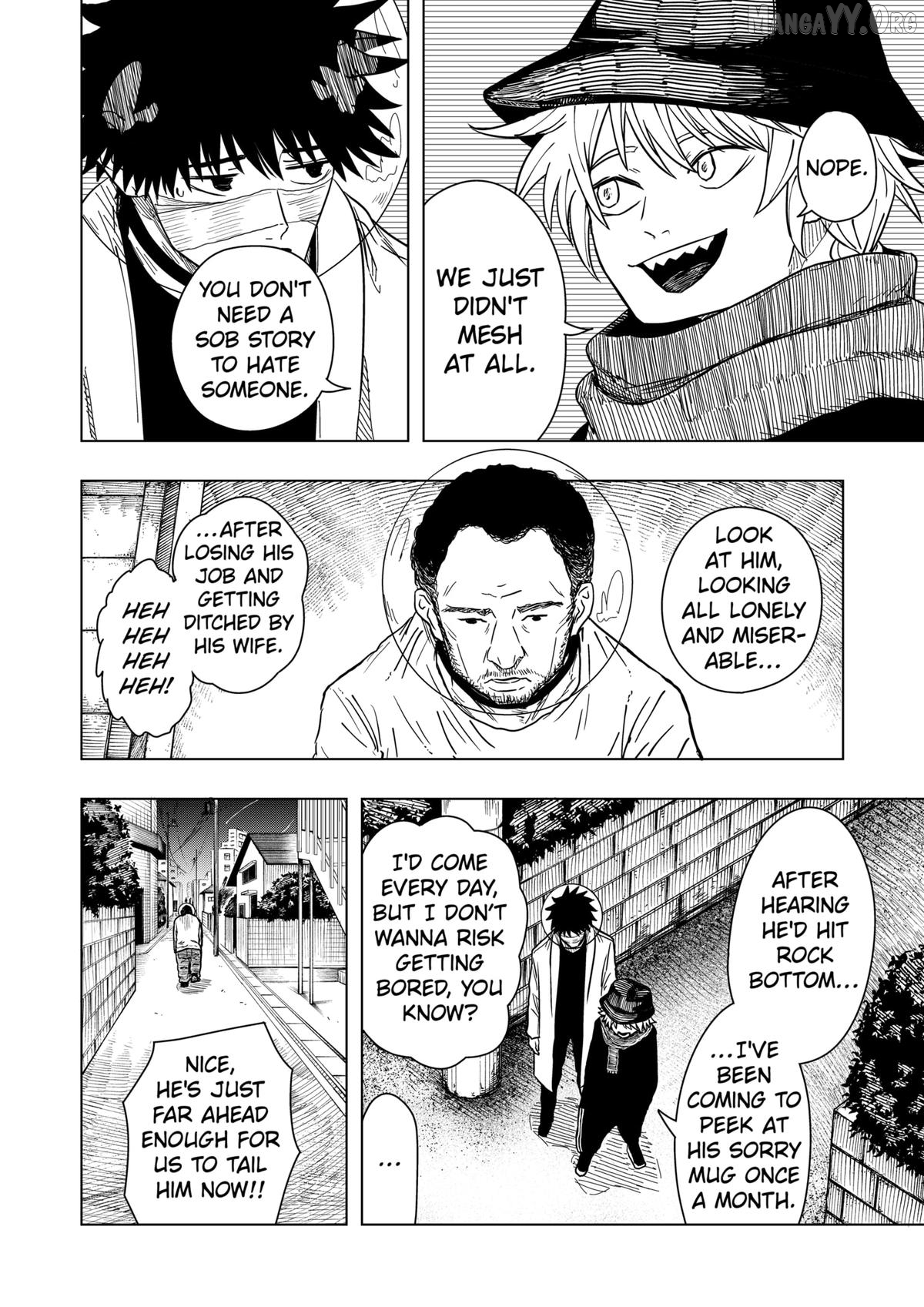 Read Drama Queen  Manga Online