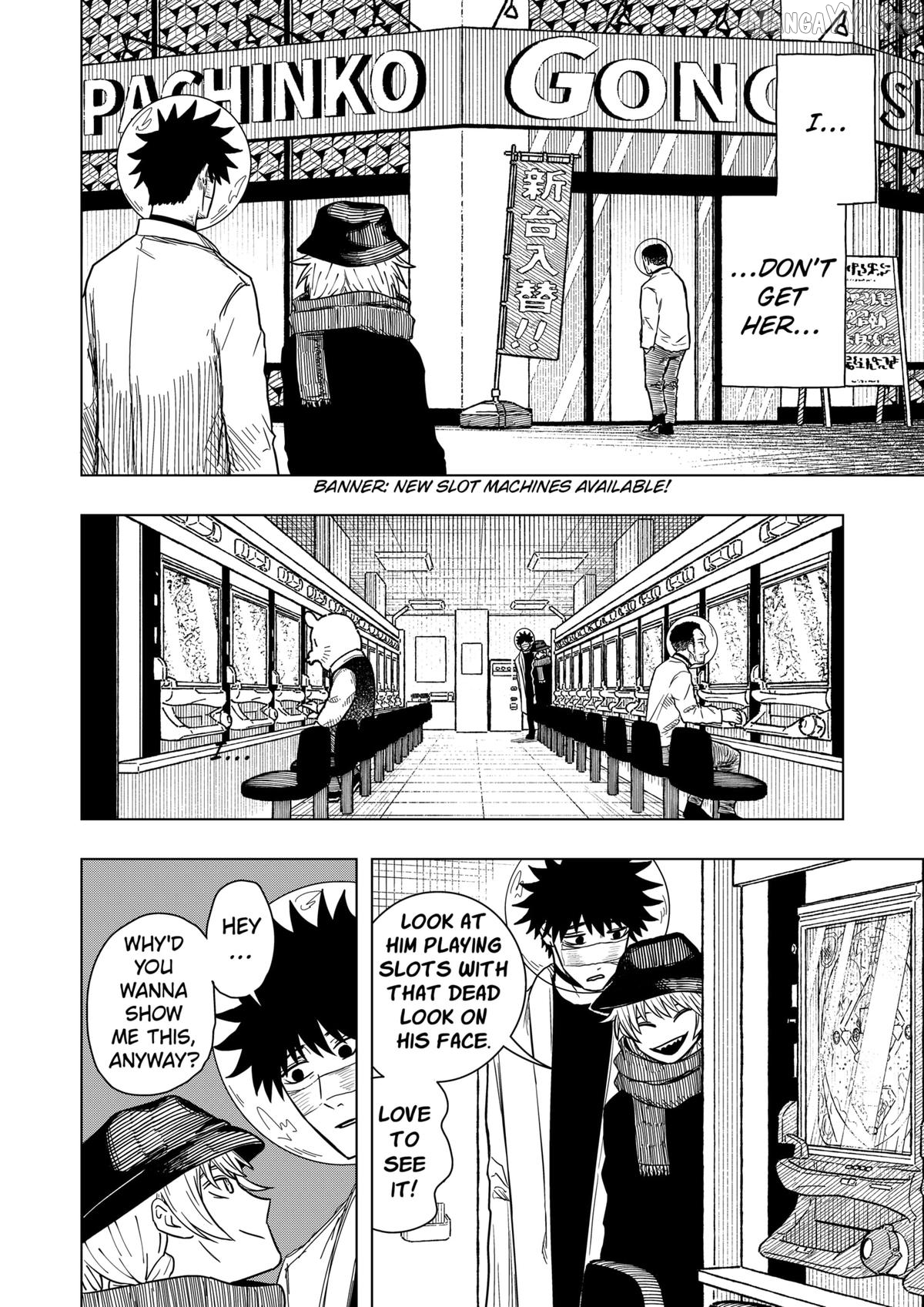 Read Drama Queen  Manga Online