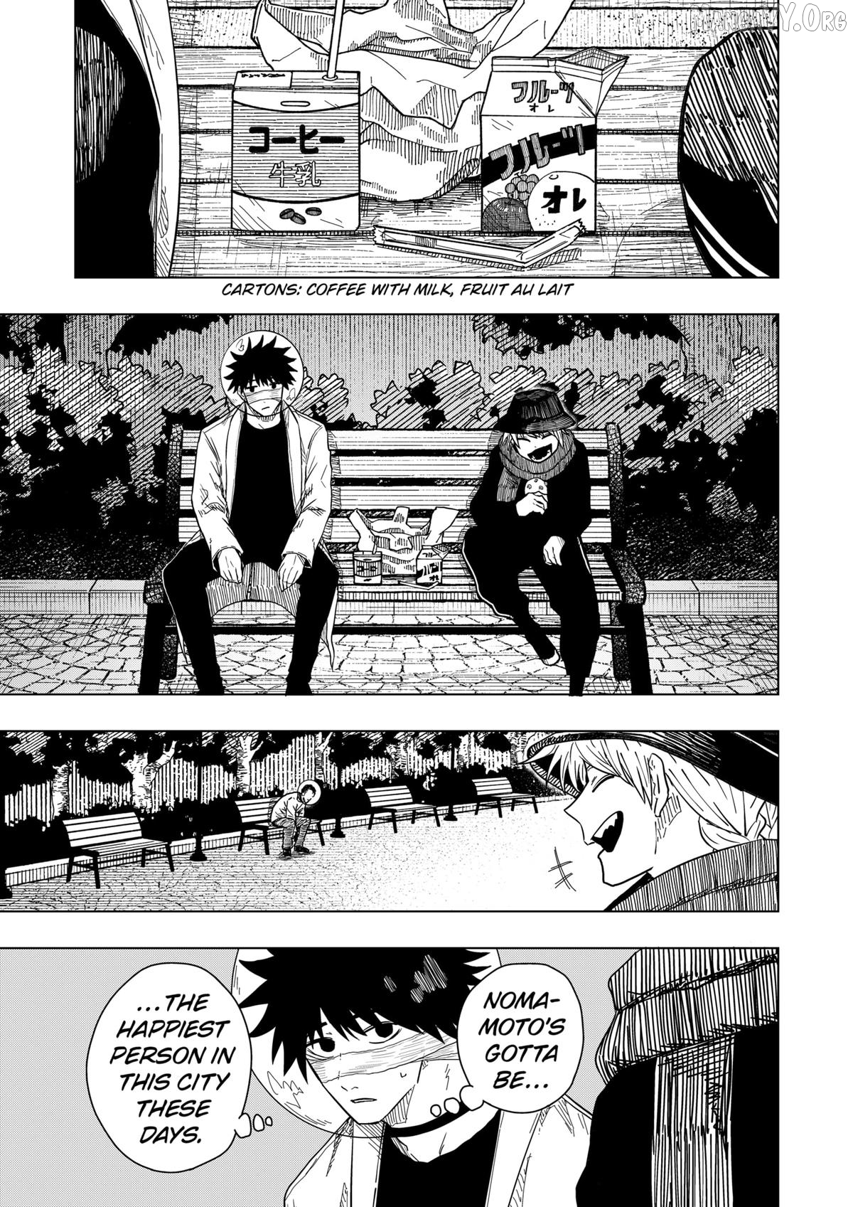 Read Drama Queen  Manga Online