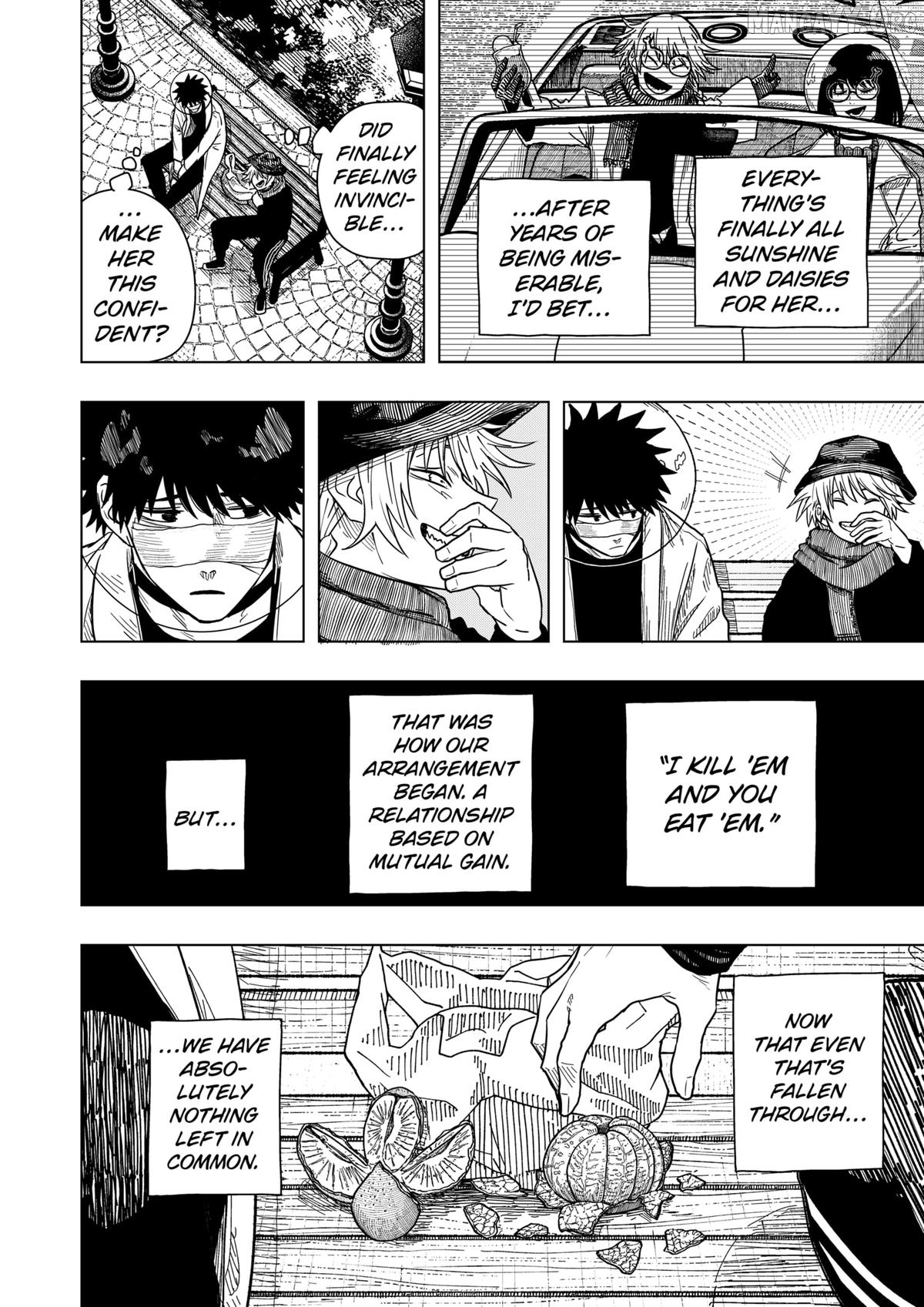 Read Drama Queen  Manga Online