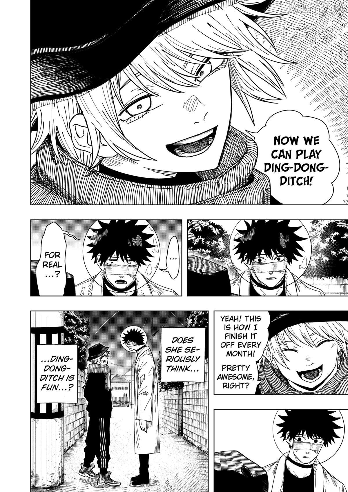 Read Drama Queen  Manga Online