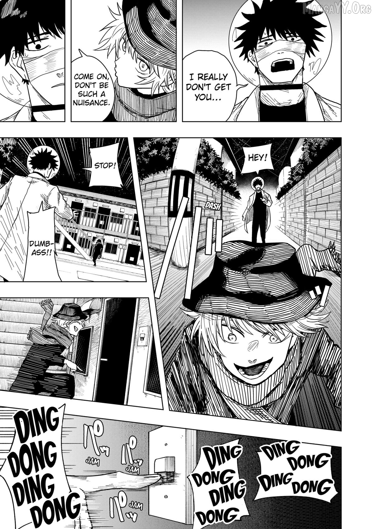 Read Drama Queen  Manga Online