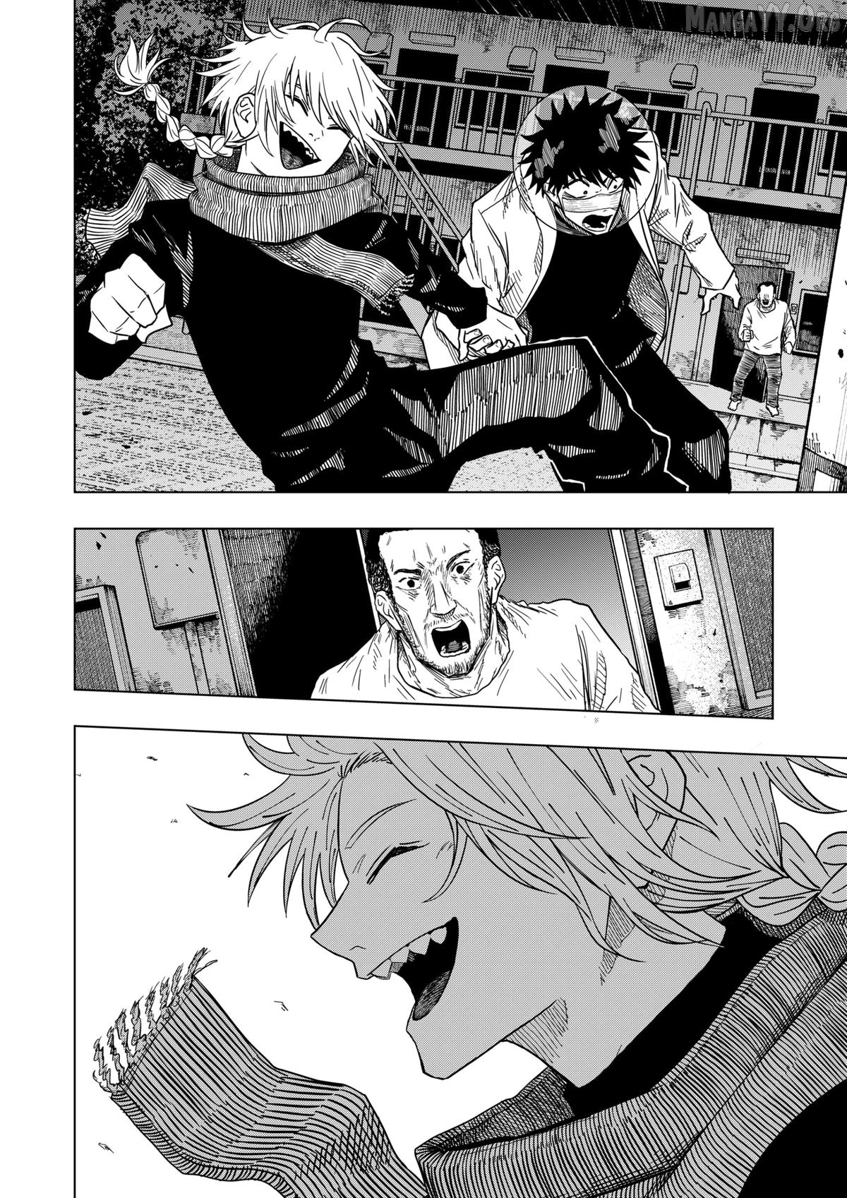 Read Drama Queen  Manga Online