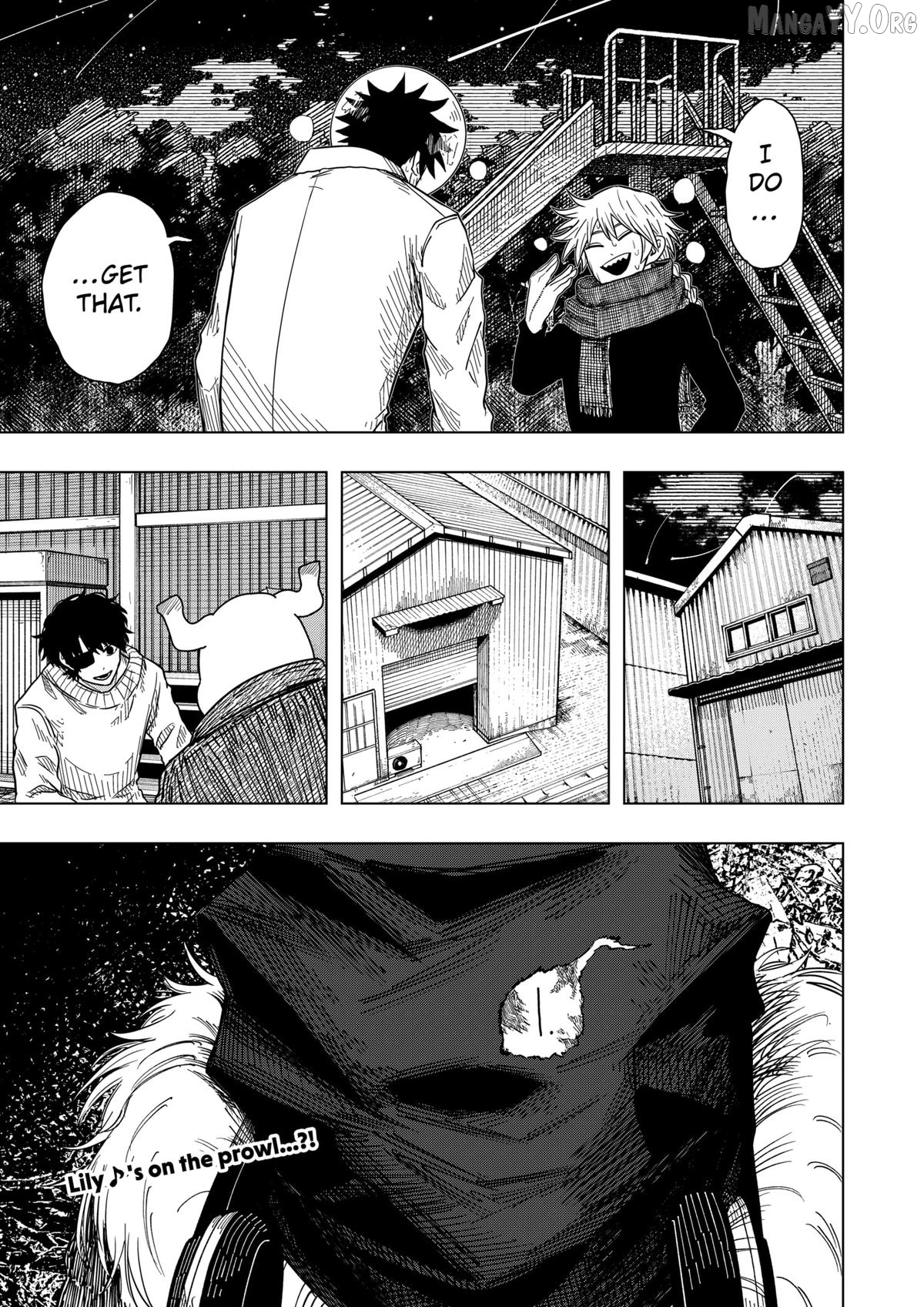 Read Drama Queen  Manga Online