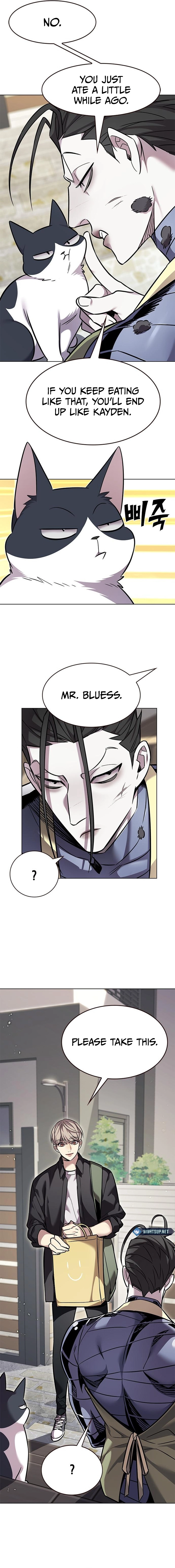 Read Eleceed Manga Online