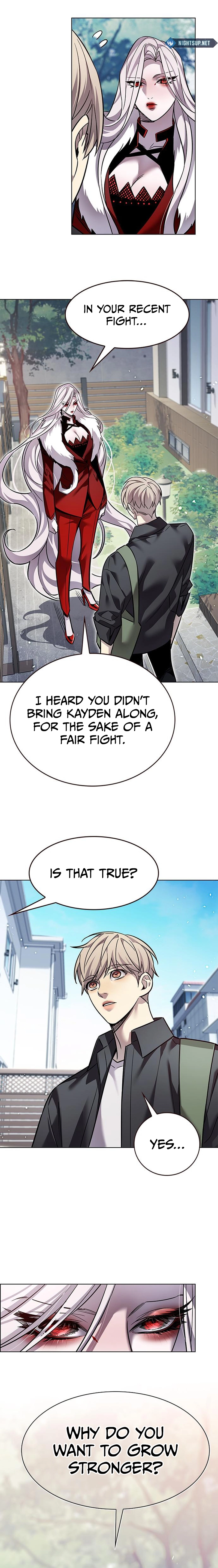 Read Eleceed Manga Online