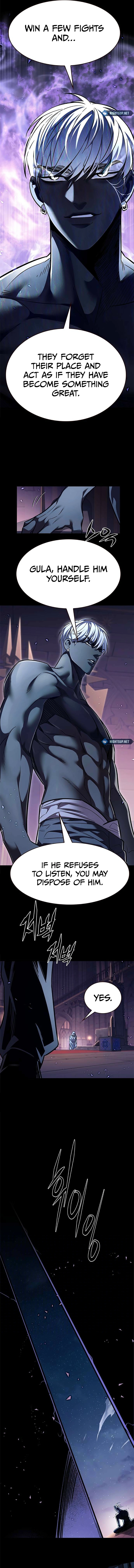 Read Eleceed Manga Online