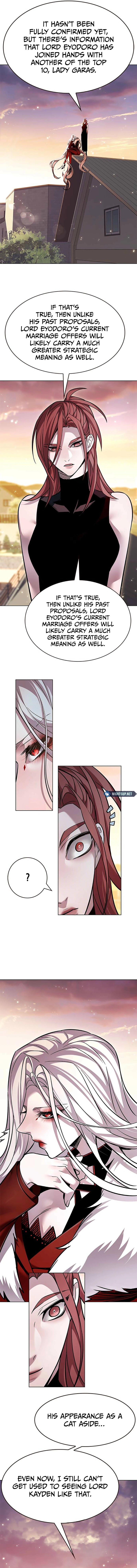 Read Eleceed Manga Online