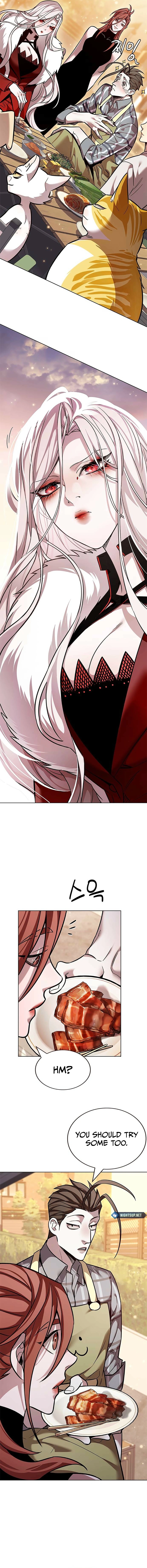 Read Eleceed Manga Online