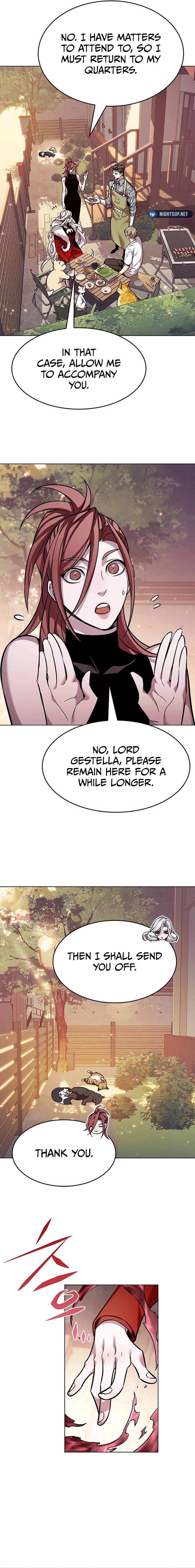 Read Eleceed Manga Online