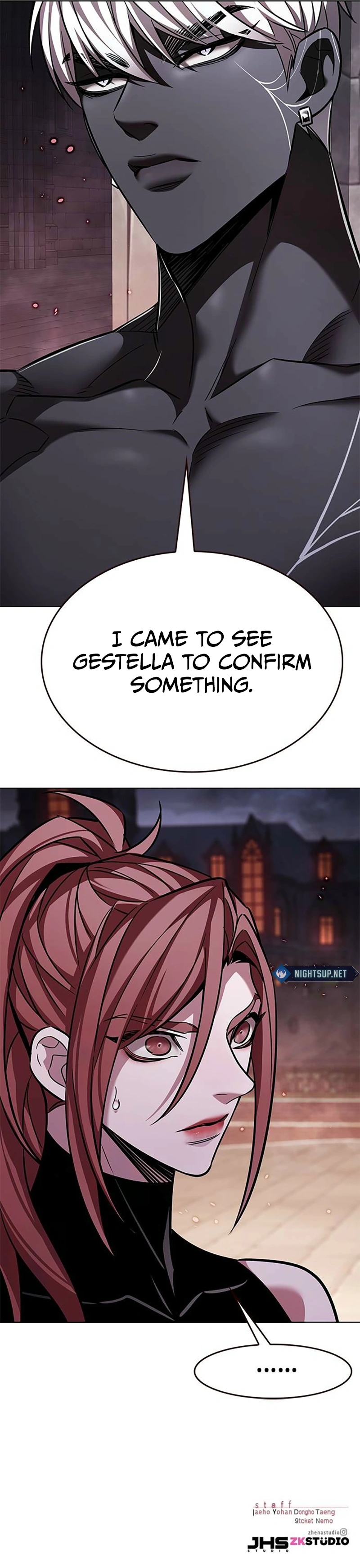 Read Eleceed Manga Online