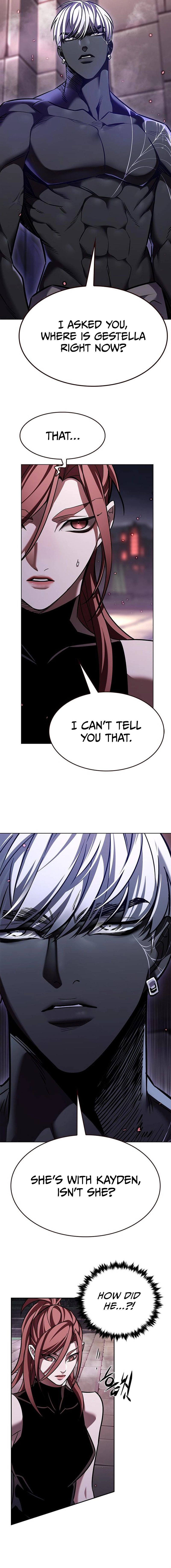 Read Eleceed Manga Online