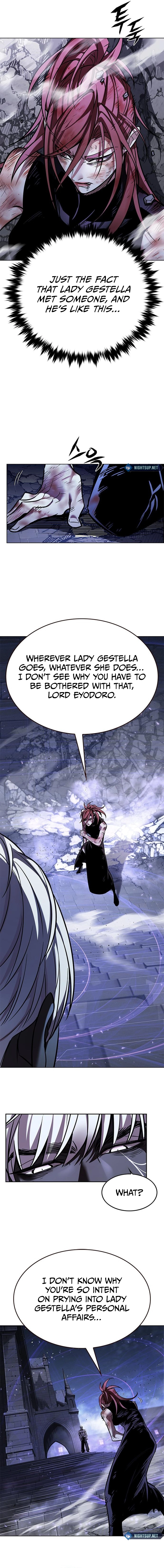 Read Eleceed Manga Online