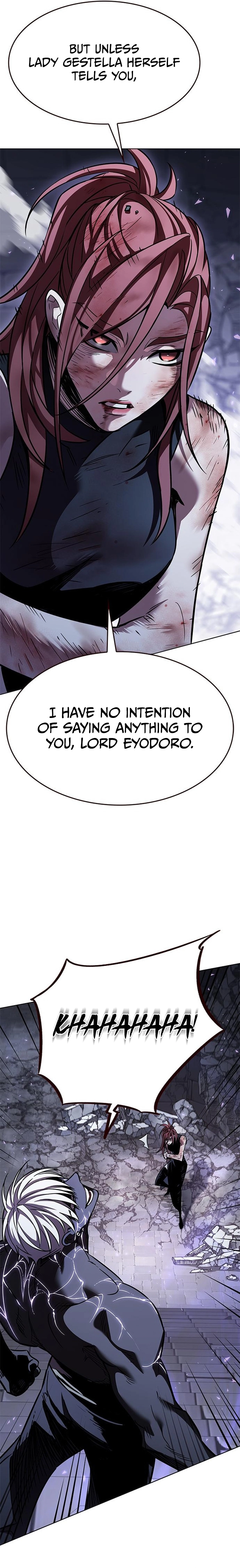 Read Eleceed Manga Online