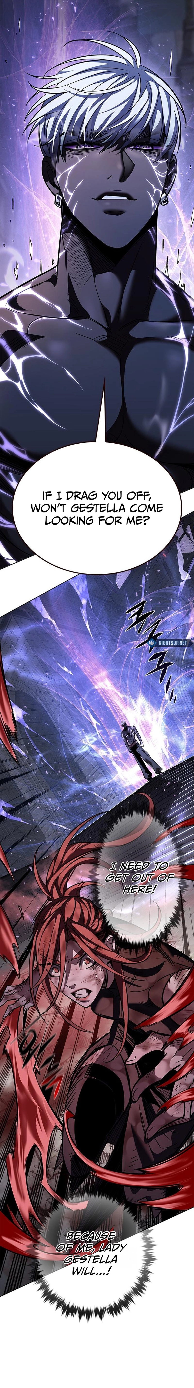 Read Eleceed Manga Online