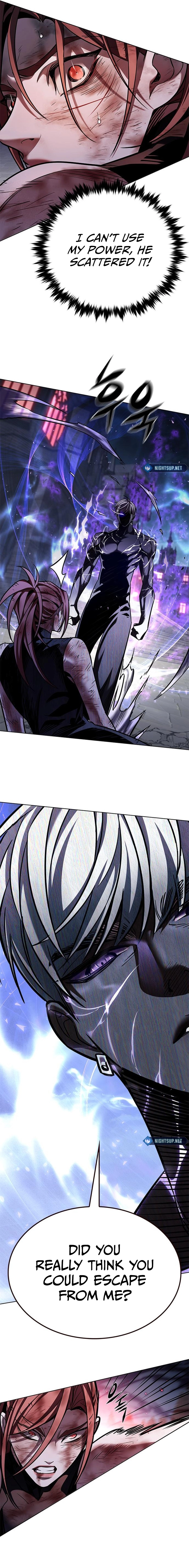 Read Eleceed Manga Online