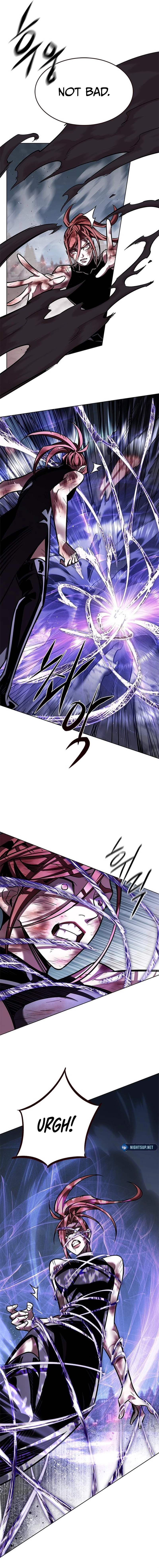 Read Eleceed Manga Online